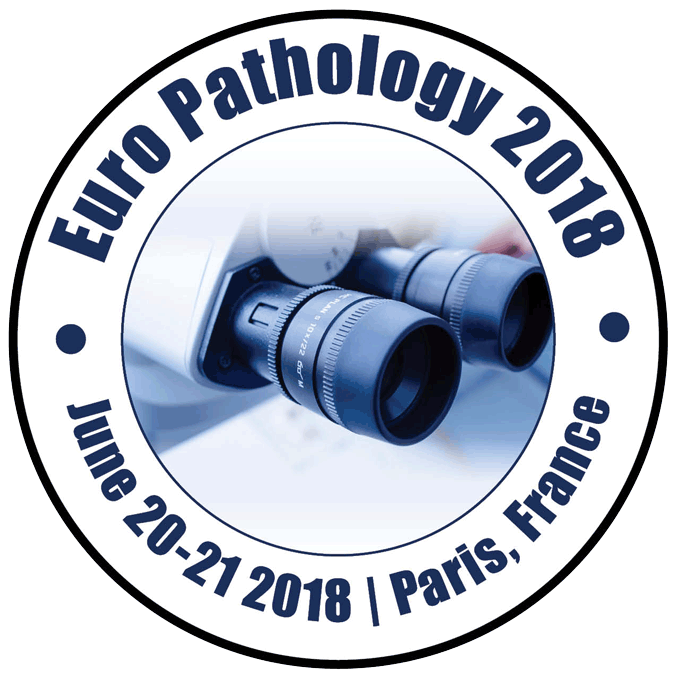 15th European Pathology congress